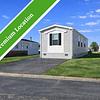 Mobile Home for Sale: 3 Bed 2 Bath 2023 Eagle River