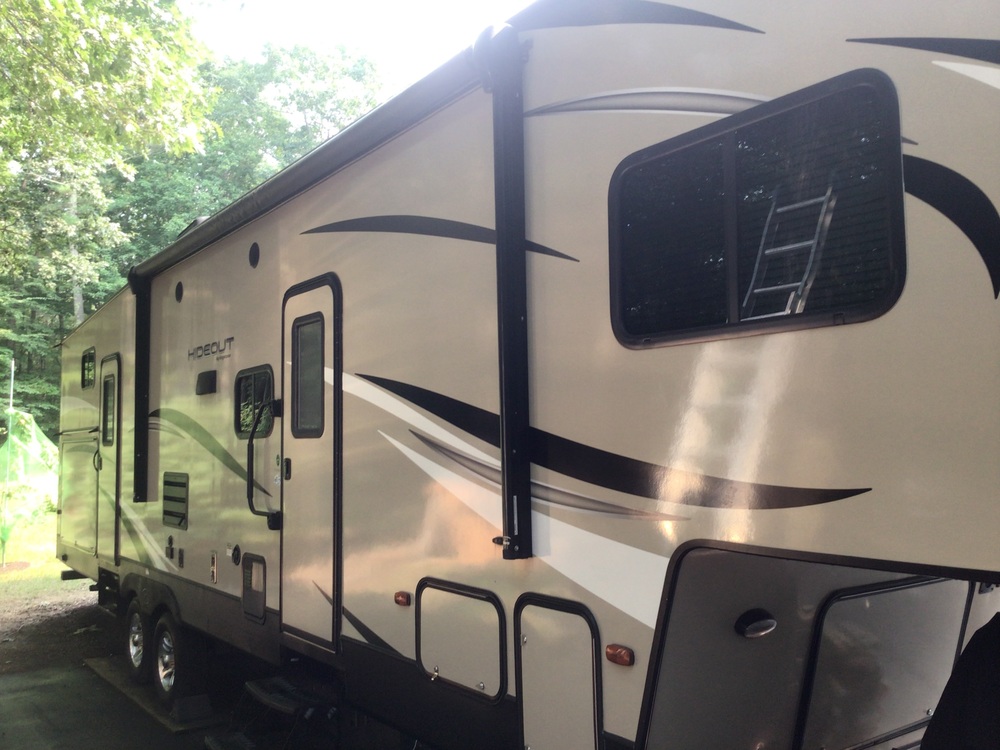 Photo of Rv