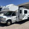 RV for Sale: 2017 PHANTOM 25P
