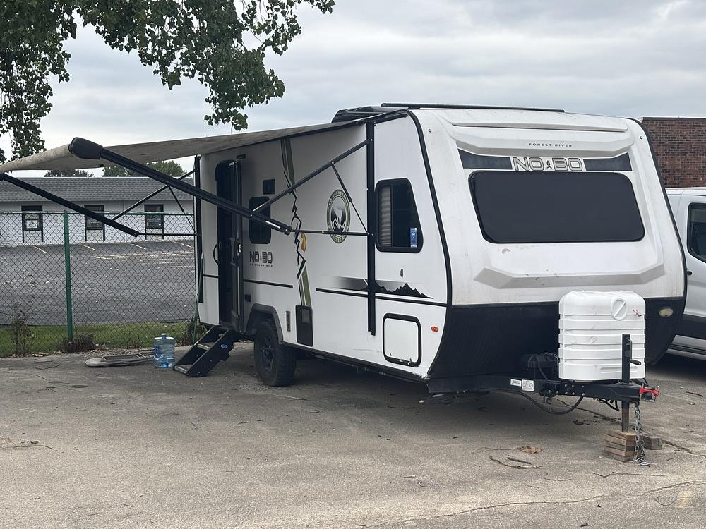 Photo of Rv