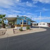 Mobile Home for Sale: Open House 11 to 3!  Friday and Saturday - 12/6 and 12/7! Beautiful Two Bedroom - Two Bath. Updates Are A WOW! Must See Today! #802, Apache Junction, AZ