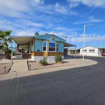 Thumbnail of mobile home