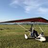 Aircraft for Sale: 2010 DTA Voyageur II trike