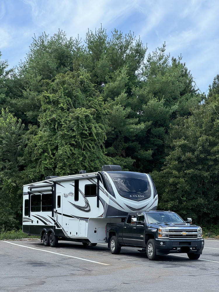 Photo of Rv