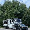 RV for Sale: 2021 SOLITUDE S-CLASS 2930RL