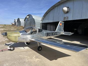 Thumbnail of aircraft