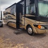 RV for Sale: 2008 Pace Arrow 38P