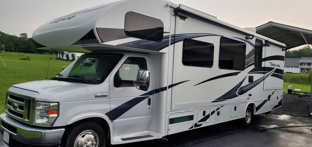Photo of Rv
