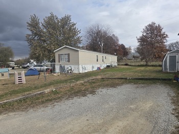 Thumbnail of mobile home park