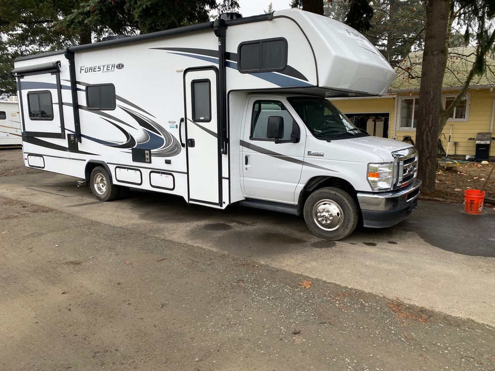Photo of Rv
