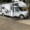 RV for Sale: 2021 FORESTER LE 2551DSLE
