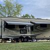 RV for Sale: 2019 PINNACLE 36FBTS