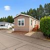 Mobile Home for Sale: 2 Bed 1 Bath 2023 Karsten