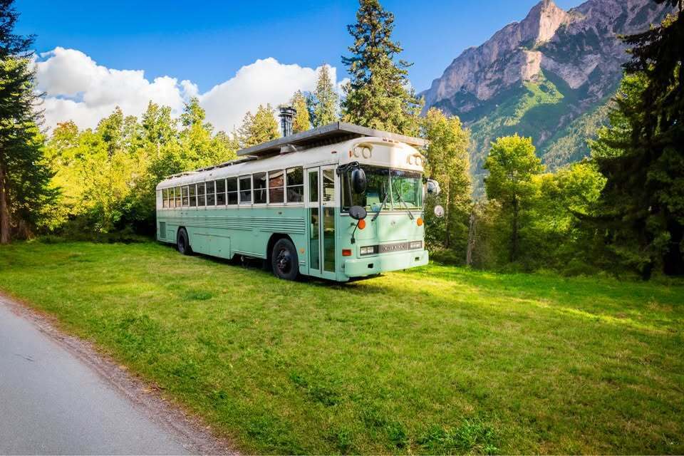 Photo of Rv