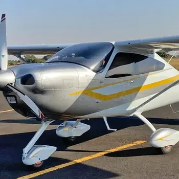 Thumbnail of aircraft