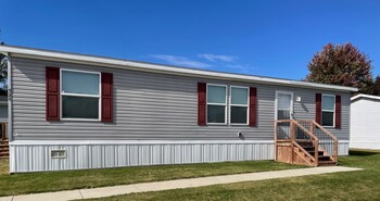 Thumbnail of mobile home