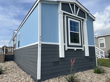 Thumbnail of mobile home