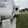 RV for Sale: 2006 WILDWOOD LA 336QBDS