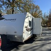 RV for Sale: 2013 PASSPORT ULTRA LITE GRAND TOURING 2650BH