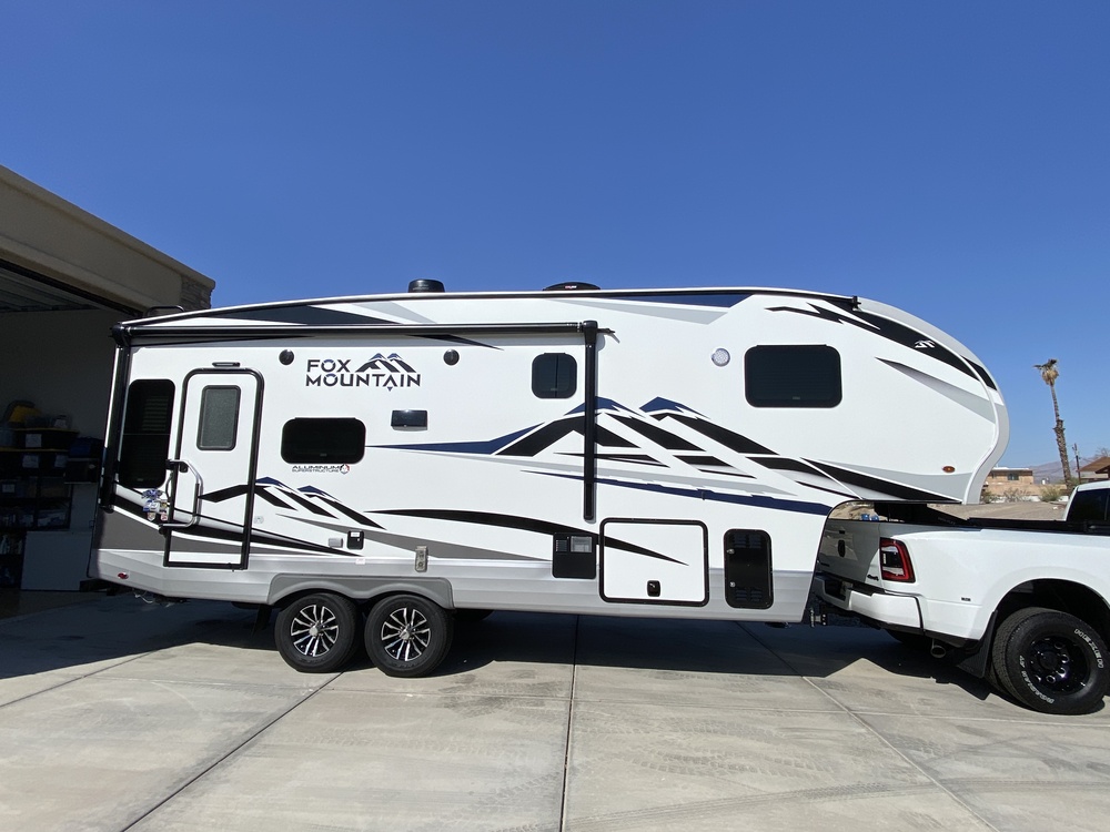 Photo of Rv