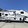 RV for Sale: 2024 FOX MOUNTAIN 235RLS