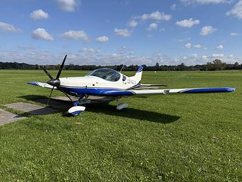 Thumbnail of aircraft