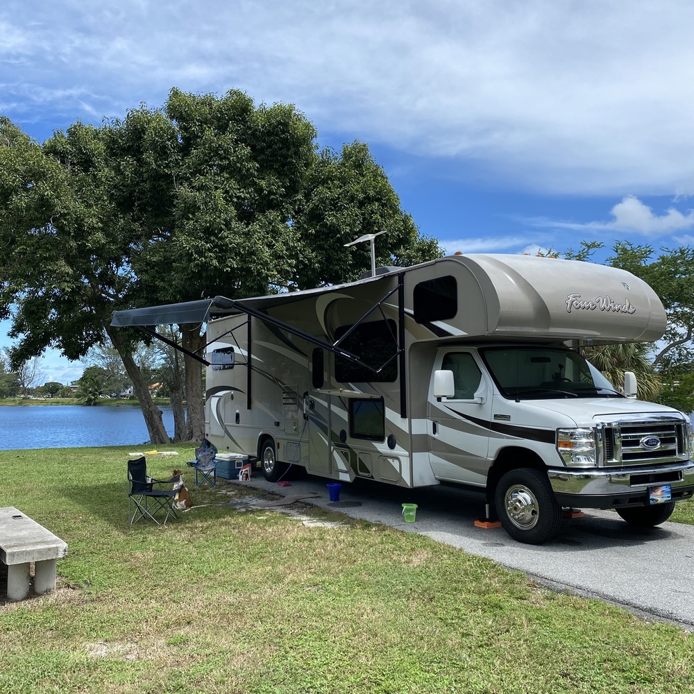Photo of Rv