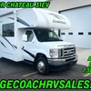 RV for Sale: 2024 CHATEAU 31EV