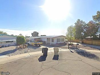 Thumbnail of mobile home