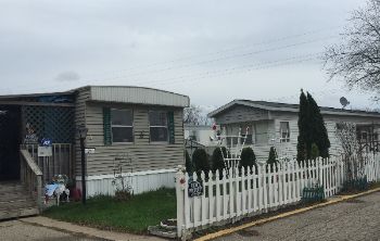Photo of Mobile Home Park
