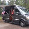 RV for Sale: 2014 SPRINTER 2500