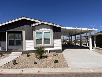 Thumbnail of mobile home