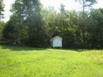 Photo of Mobile Home Lot