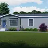 Mobile Home for Rent: 3 Bed 2 Bath 2025 Clayton