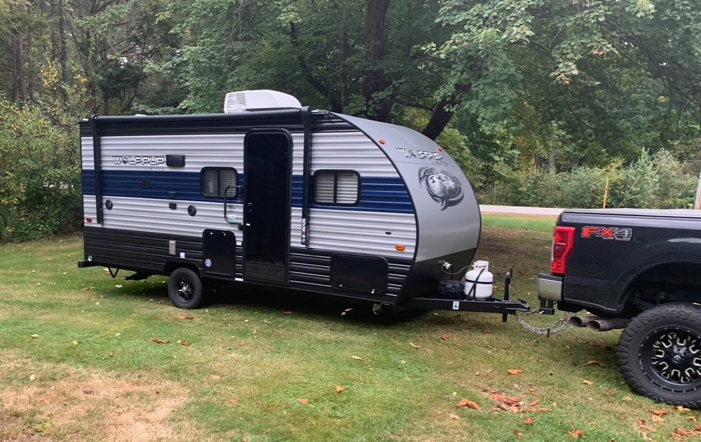 Photo of Rv