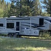 RV for Sale: 2022 ARCTIC FOX GRANDE RONDE 29 5 K