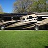 RV for Sale: 2010 ALLEGRO BUS 40 QXP