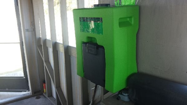 New Station