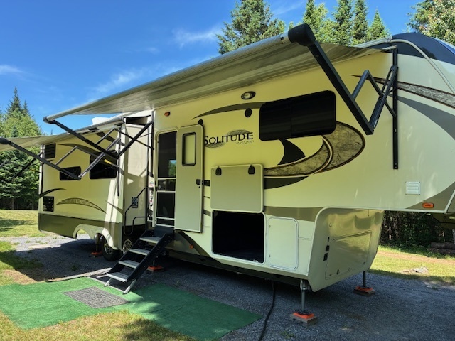 Photo of Rv
