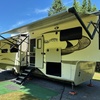RV for Sale: 2018 Solitude 344GK