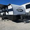 RV for Sale: 2026 CHEROKEE GREY WOLF 23DBH