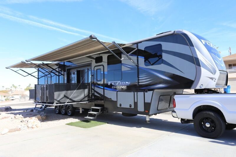 Photo of Rv