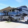RV for Sale: 2016 FUZION 420 Chrome