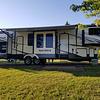 RV for Sale: 2018 SIERRA 3709FLOK