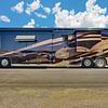 RV for Sale: 2015 CORNERSTONE 45B