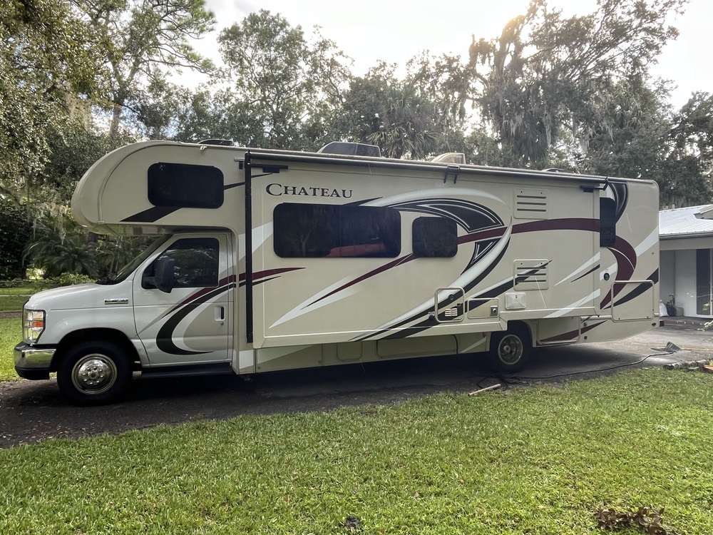 Photo of Rv