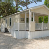 Mobile Home for Sale: 1 Bed 1 Bath 2018 Champion