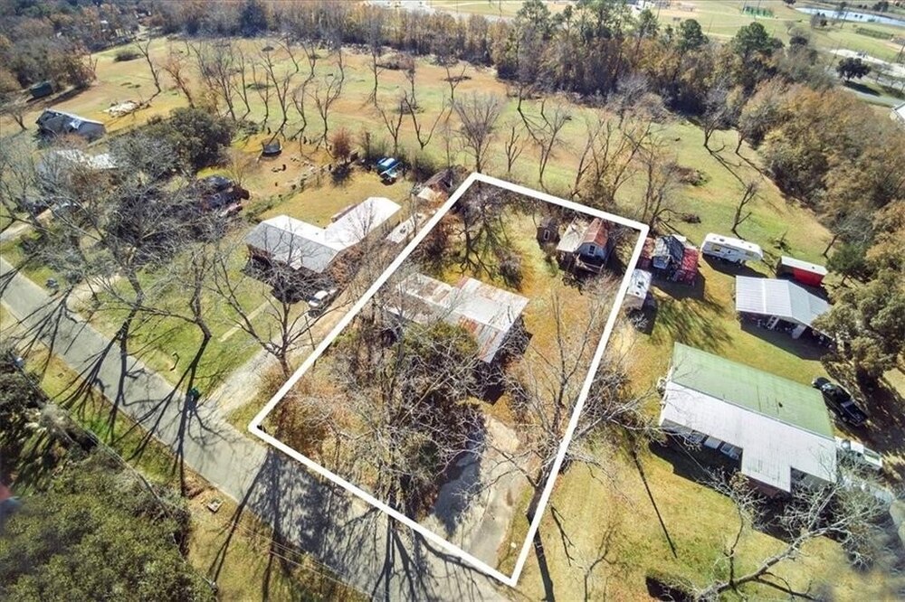 Photo of Mobile Home Lot