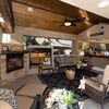 RV Lot for Sale: Site 12 Waterfront Golf Course property with full Kitchen and Washer/Dryer, Aguanga, CA