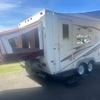 RV for Sale: 2008 SURVEYOR EXPANDABLES 192T